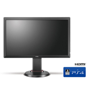 BenQ ZOWIE RL2460S 24" Full HD 75Hz con altavoces - Monitor Gaming