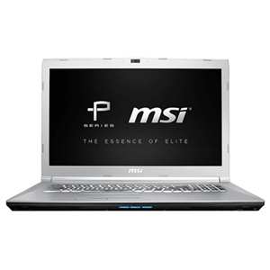 MSI PE72 8RD-062ES - i7-8750H - GTX 1050Ti 4GB - 16GB - 1TB HDD + 256GB SSD - 17,3" FHD - W10 - Ordenador Portátil Gaming