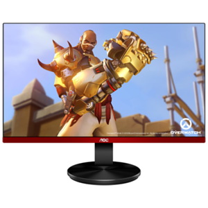 AOC G2590PX 24,5" Full HD 144Hz con Altavoces - Monitor Gaming