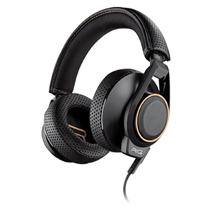 Auriculares Plantronics Rig 600 Atmos PS4-XONE-TEL (REACONDICIONADO) <NO USAR>