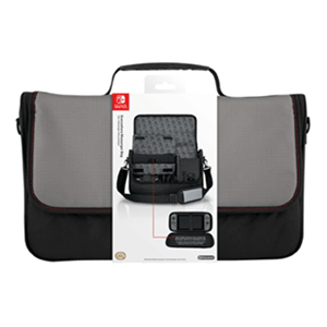 Bolsa de Transporte Everywhere Messenger PowerA (REACONDICIONADO) <NO USAR>