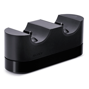 Base de Carga Sony (REACONDICIONADO) <NO USAR>