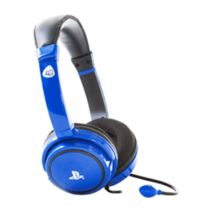 Auricular Mono PDP Afterglow LVL1 (REACONDICIONADO) <NO USAR>
