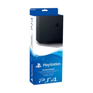 Vertical Stand Playstation 4 Slim-Pro (REACONDICIONADO) <NO USAR>