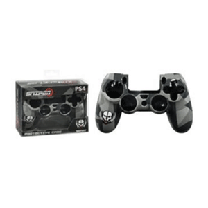Carcasa para mando PS4 Indeca Sniper 2018 (REACONDICIONADO) <NO USAR>