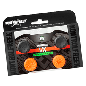 KontrolFreek GamerPack VX XONE (REACONDICIONADO) <NO USAR>
