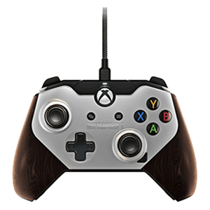 Controller con Cable Battlefield 1 -Licencia Oficial EA- (REACONDICIONADO) <NO USAR>