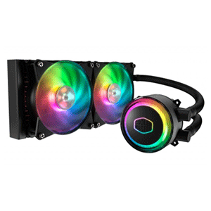 Cooler Master MasterLiquid ML240RS RGB RL240mm