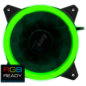 Aerocool Rev RGB 12cm - Ventilador Aerocool Rev RGB 12cm - Ventilador