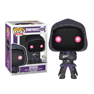 Figura POP Fortnite S2: Raven