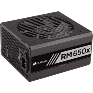 Corsair RM650X 650W 80+ Gold Modular - Fuente Alimentacion