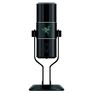 Razer Seiren - Micrófono
