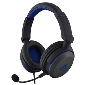 The G-Lab Korp Oxygen PC-PS4-PS5-XBOX-SWITCH-MOVIL - Auriculares Gaming