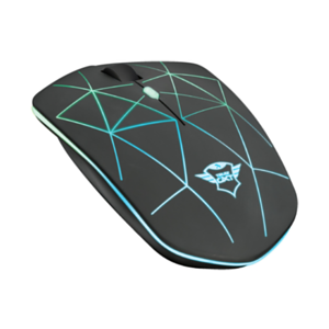 Trust GXT 117 Strike Wireless 1400 DPI RGB - Ratón Gaming