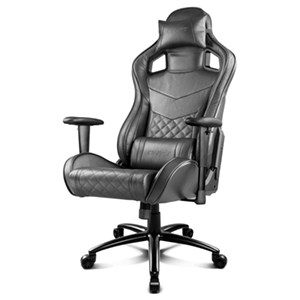 DRIFT DR450 Negro - Silla Gaming
