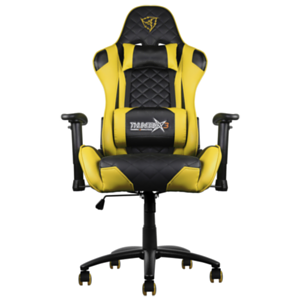 ThunderX3 TGC12 Amarillo - Reacondicionado