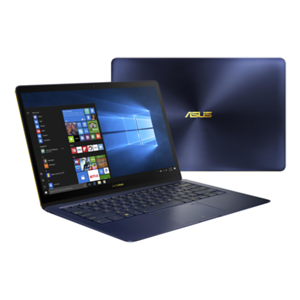 ASUS UX490UA-BE029T i5-7200 8GB 256SSD W10 14"azul