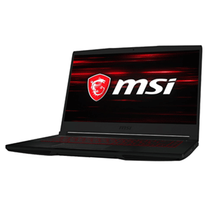 MSI GF63 8RC-069ES - I78750H - GTX 1050 4GB - 8GB - 1TB HDD - 15,6" FHD - W10 - Ordenador Portátil Gaming