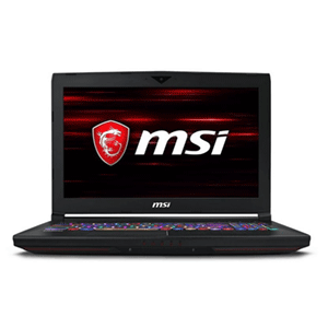 MSI GT63 Titan 8RF-023ES - i7-8850H - GTX 1070 8GB - 16GB - 1TB HDD + 256GB SSD - 15,6" - W10 - Ordenador Portátil Gaming