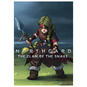 Northgard - Sváfnir, Clan of the Snake para PC Digital en GAME.es