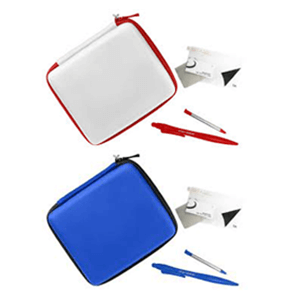 2D-Touch Pack Ardistel 2DS