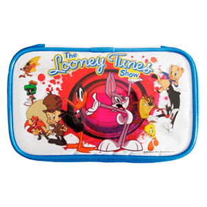 Bolsa Looney Tunes Show XL