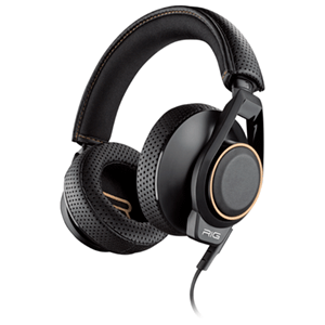Auriculares Plantronics Rig 600 Atmos PS4-XONE-TEL - Auriculares Gaming