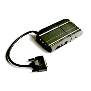 TV Tuner PAL +Multi AV Adaptor