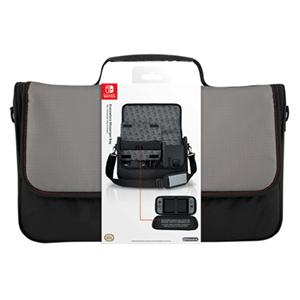 Bolsa de Transporte Everywhere Messenger PowerA