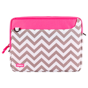 Bolsa Travel Girls para Nintendo Switch Indeca Gaming