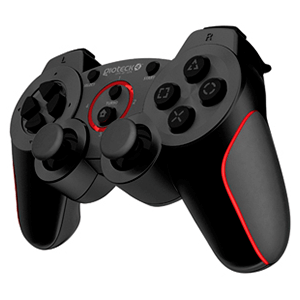 Controller Inalambrico Gioteck VX2 (REACONDICIONADO) para Playstation 3 en GAME.es