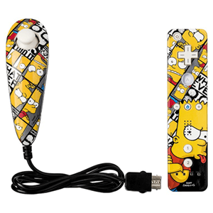 Controller The Simpsons