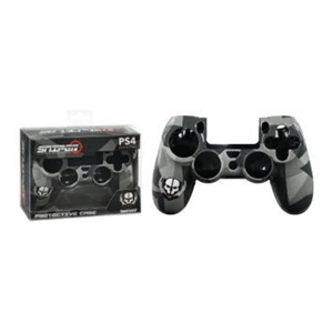 Carcasa para mando PS4 Indeca Sniper 2018