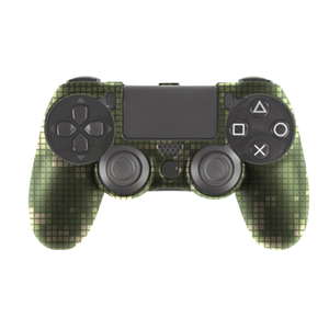Precision Control Pack Camo Gioteck