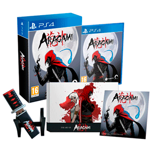 Aragami Edición Coleccionista