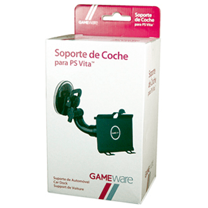 Soporte de Coche para PSVita GAMEware