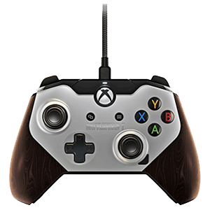 Controller con Cable Battlefield 1 -Licencia Oficial EA-