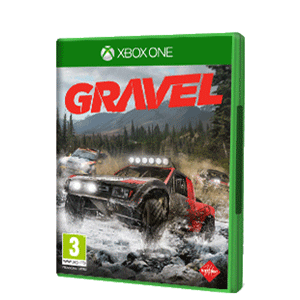 Gravel