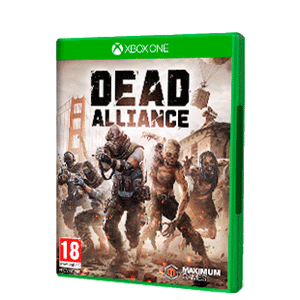 Dead Alliance