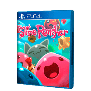 Slime Rancher