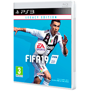 FIFA 19 Legacy