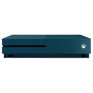 Xbox One S 500Gb Azul