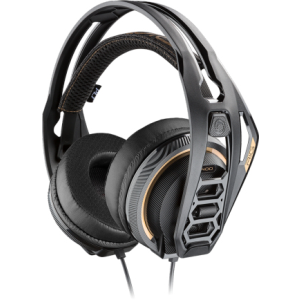 Auriculares Rig 400PRO HC Dolby Atmos PS4-XONE-PC - Auriculares Gaming