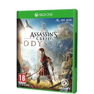 Assassin´s Creed Odyssey