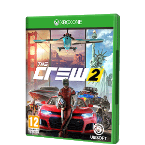 The Crew 2