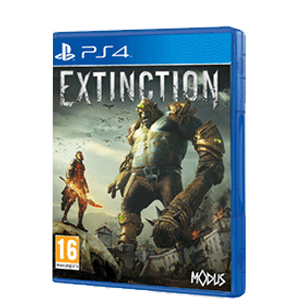 Extinction