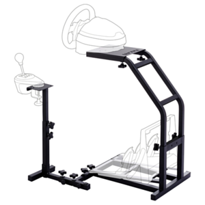 Nacon RC Racing Wheel Frame - Silla Gaming