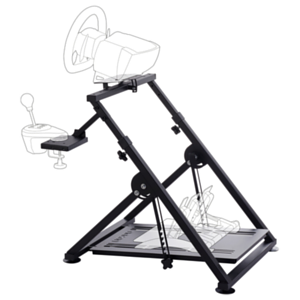 Nacon RC Racing Wheel Frame Plegable - Silla Gaming