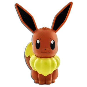 Lámpara Pokemon: Eevee 30cm para Merchandising en GAME.es