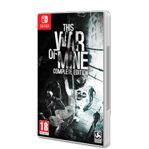 This War Of Mine: Complete Edition